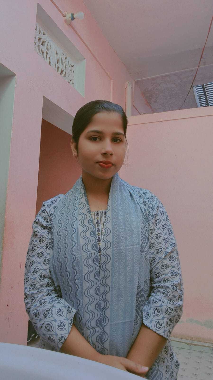 KAJAL DWIVEDI