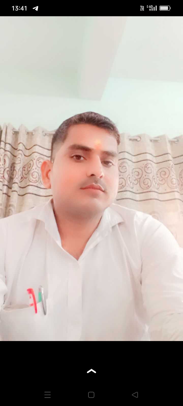 ARUN KUMAR PANDEY