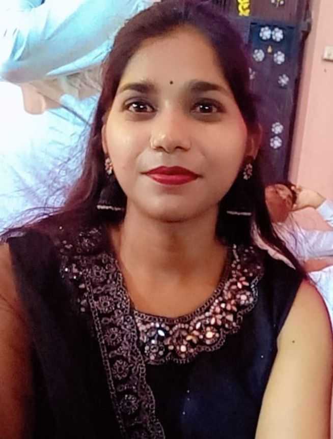 CHANCHAL PAL