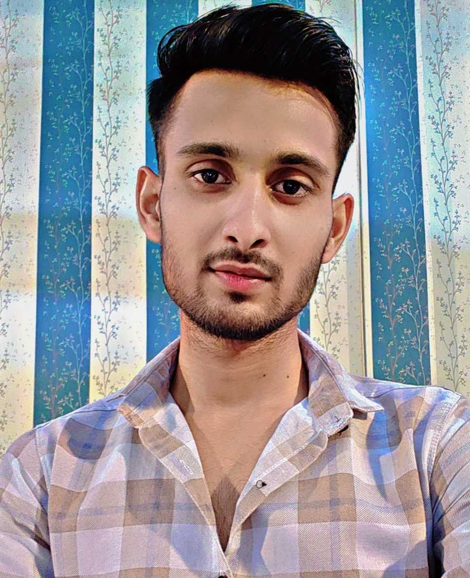 AVIRAL PANDEY