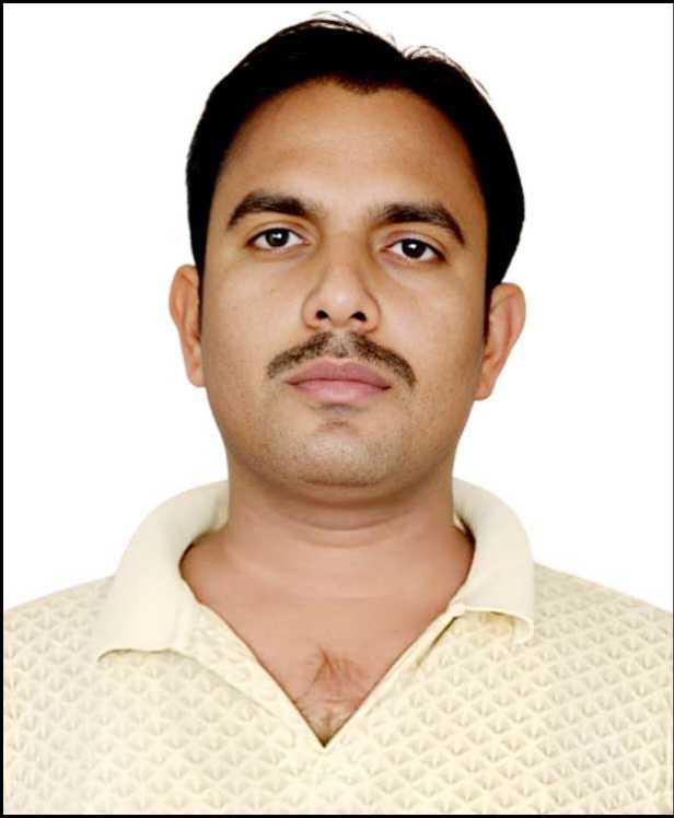 Chakra Dhar Tripathi