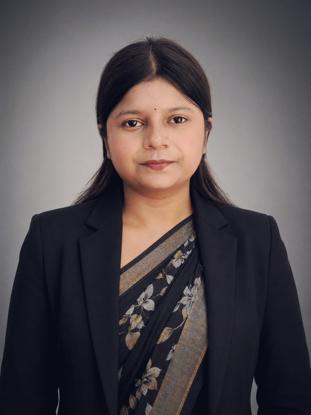KATYAYANI CHOUDHARY
