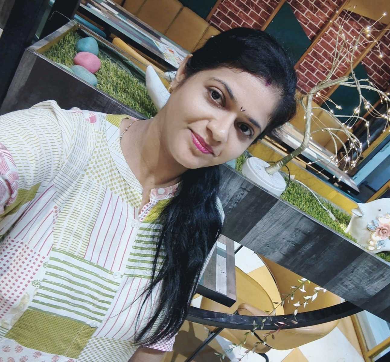 DEEPIKA RASTOGI