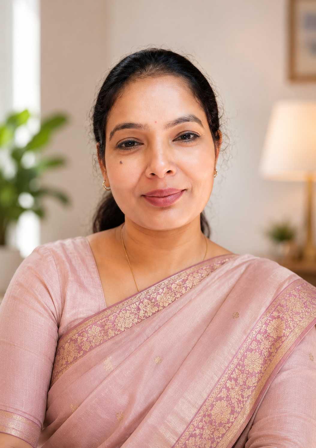 ARCHANA 