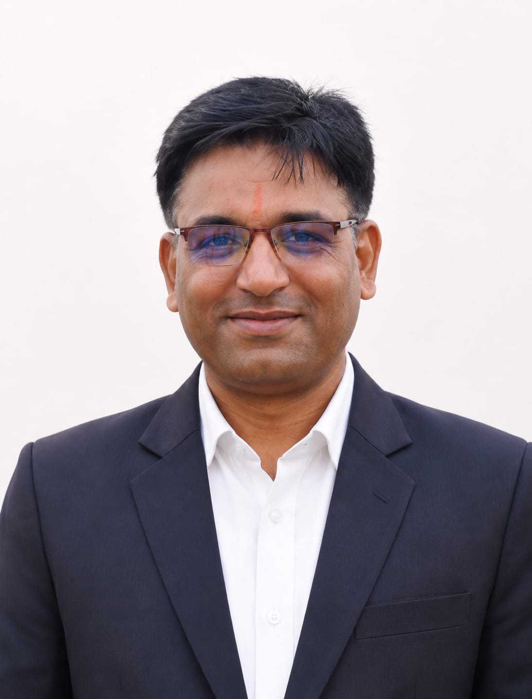 ANAND DWIVEDI