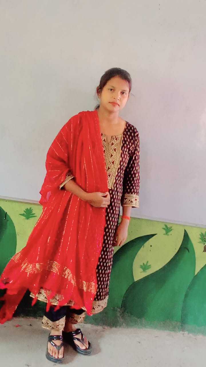 ESHITA SINGH