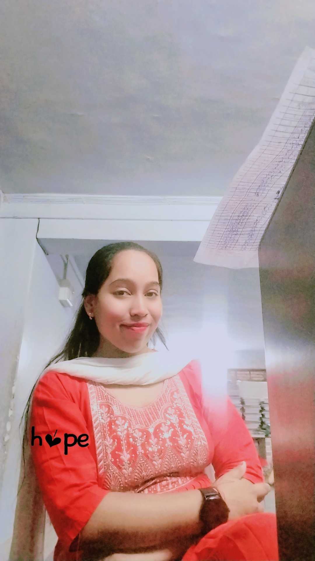 SHIVANI RASTOGI