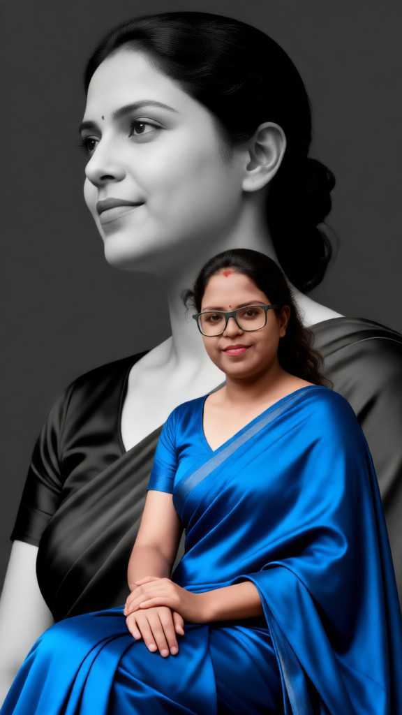 ABHA SRIVASTAVA