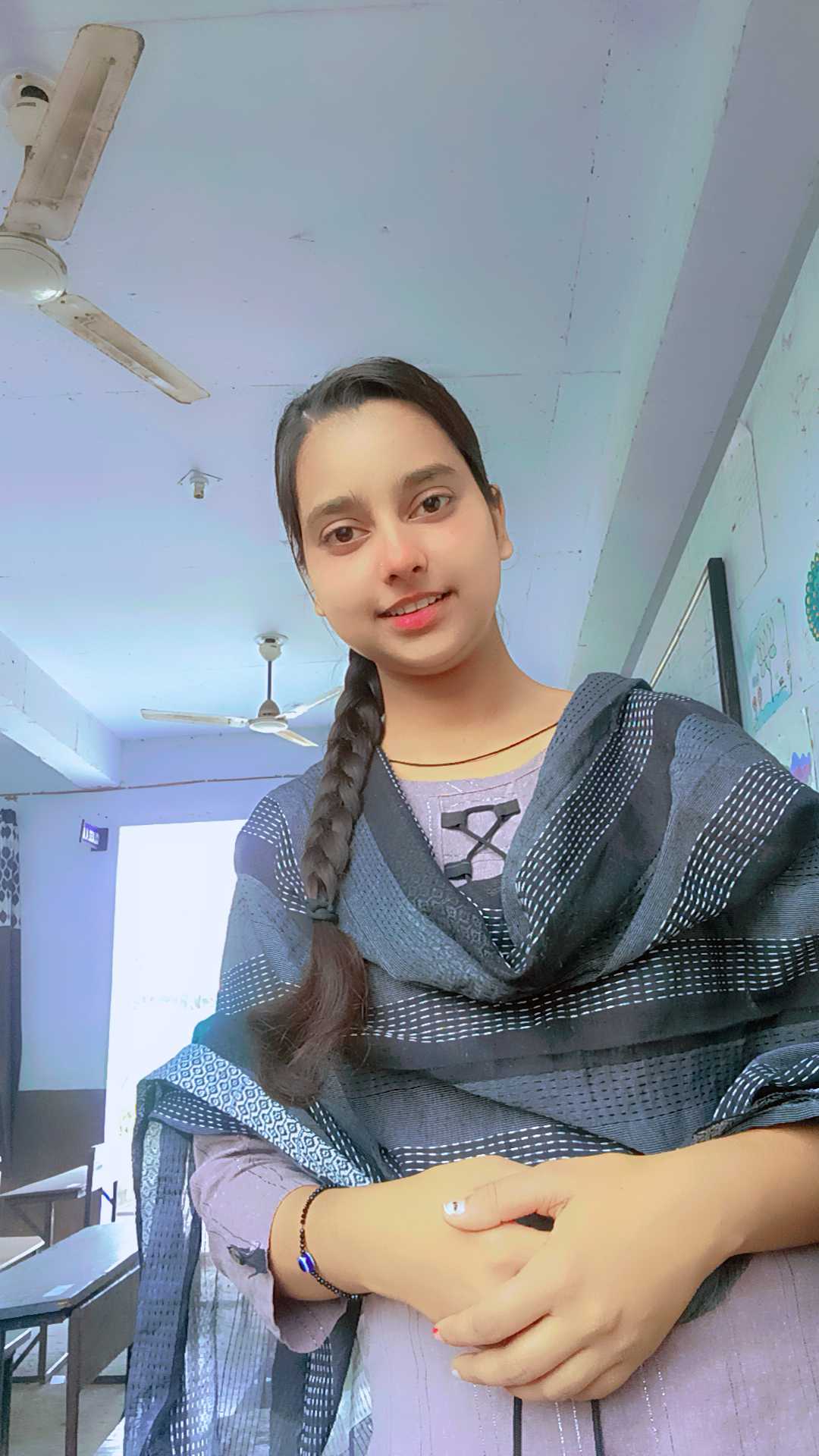 MUSKAN TAMRAKAR