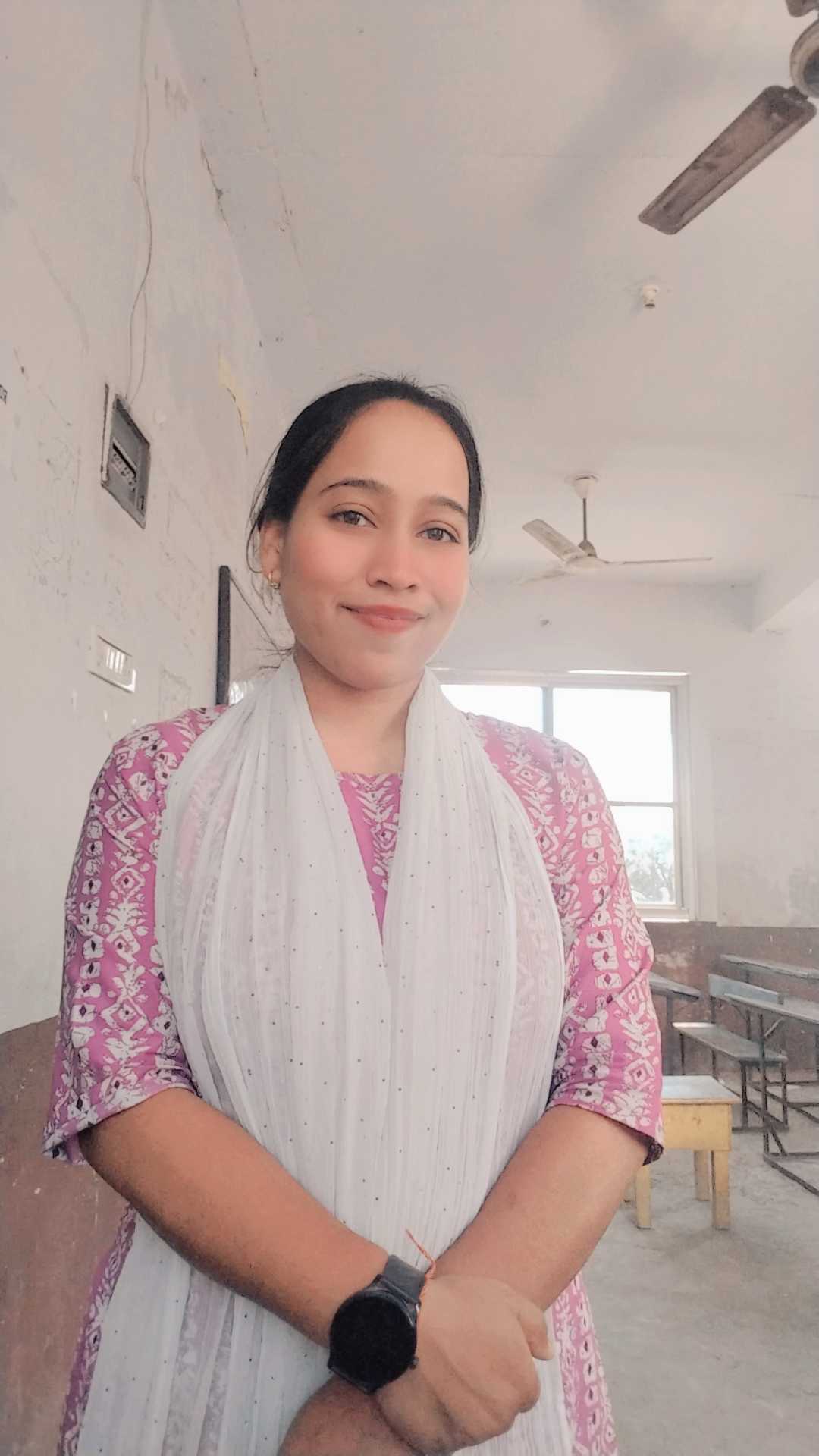 SHIVANI RASTOGI