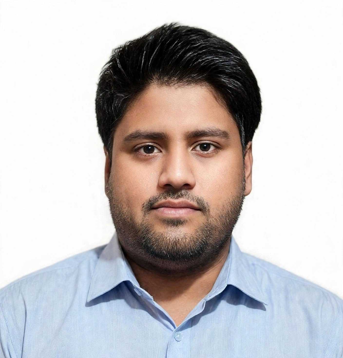 SHUBHAM MISHRA