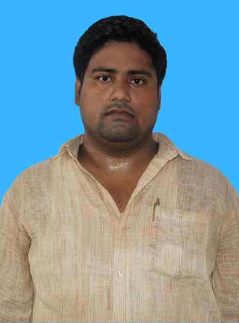 SHUBHAM MISHRA